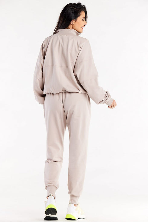 Pantalon survêtement model 188051 Infinite You